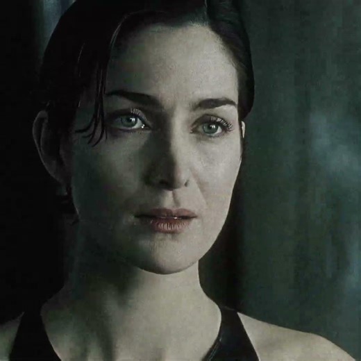 #edit #trinity #matrix