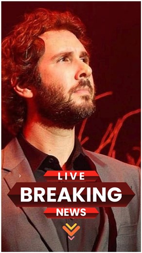 👉WATCH FULL HERE: https://auraflow.blog/posts/josh-groban-confronts-donald-trump-raise-viral-moment-shook-mai123-sslp | Graceful Melodies
