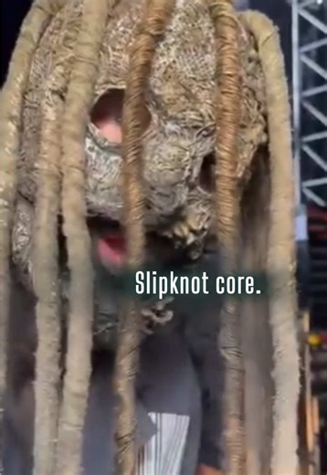 Slipknot: Unraveling the Mystique of Heavy Metal