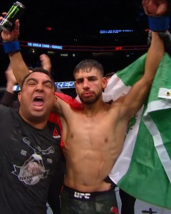 69K views · 1.9K reactions | A MASSIVE featherweight Fight Week begins! Brian Ortega and Yair Rodriguez meet this Saturday  | UFC | Facebook