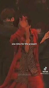 jungkook my time lyric video
