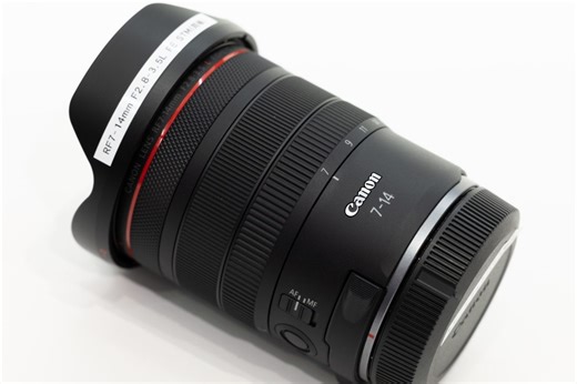 【Canon】話題のカメラとレンズの情報をいち早くお届け！Canon新製品先行レポート | THE MAP TIMES