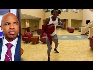 Attorney REACTS: Here's Why You Don't Fight Cops!