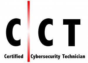 Certified Cybersecurity Technician (CCT) Version 1 CyberQv2 Labs