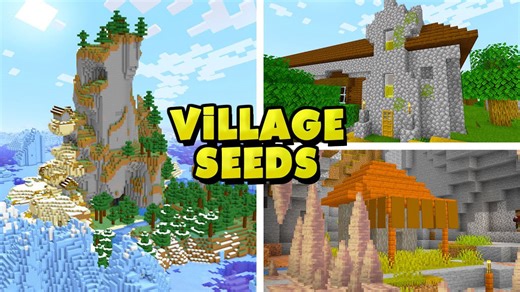 Top 20 Must-See Minecraft Builds and Creations