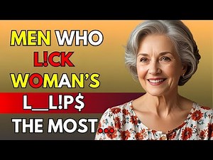 All OLD MEN Should Watch This Video – Life-Changing Advice Inside!
