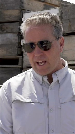 A ROTATION OF BEES #Beekeeping #VenturaCounty #FarmTalk #Honey #OnTheRoadWithPaulWard