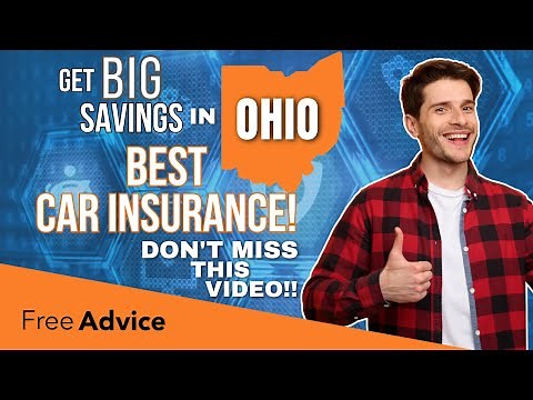 Best Car Insurance Companies in Ohio (Top Picks for 2026)