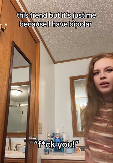 guess what number child I am🤪 #fypシ #middlechild #middlechildproblems #xyzbca #bipolar