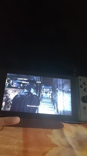 Batman Arkham Asylum на Nintendo Switch #портативнаяконсоль #игроваяконсоль #nintendo #nintendoswitch #batman gaming,gameplay,switch games,nintendo,nintendo switch,switch,нинтендо,нинтендо свитч,игры,игровая консоль,игра,игры на консоль,игры на консоли,nintendo switch игры,портативная консоль,games,batman arkham asylum,batman nintendo switch