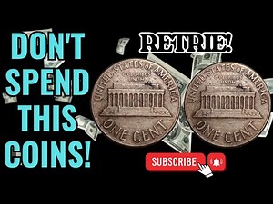 Why 1989 D Close AM Pennies Are Worth Thousands Penny Errors That Slip Past the U.S. Mint