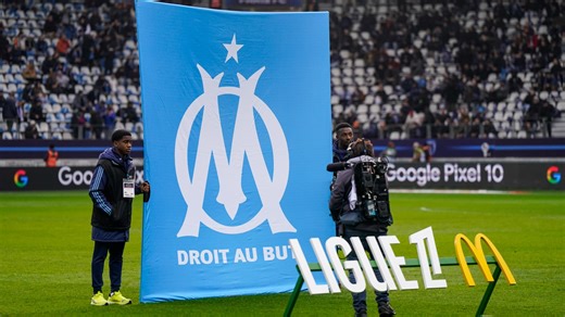 L'OM victime d'une cyberattaque, les données de 400.000 supporters concernées