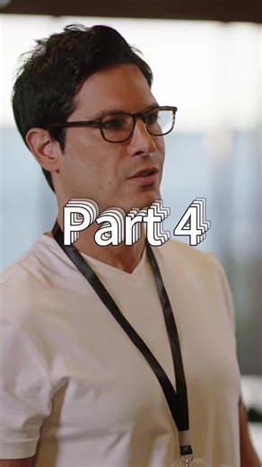 You Fired A Tech Genius: A Short Film Experience