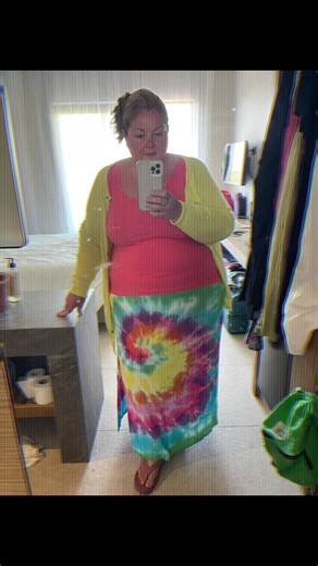 Sarah West on TikTok