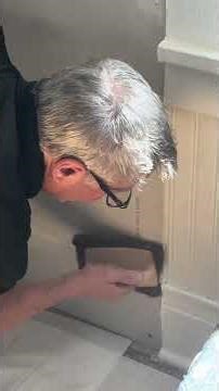 Before Second Coat Drywall Tips with Andy Bell and Ace Handyman Services