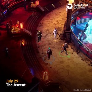 Another month of great game releases, check out what's arriving throughout July! 🎮 📅 | Fanatical