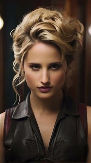 📌"Dianna Agron: A Harmonious Blend of Talent, Grace, and Advocacy"📌