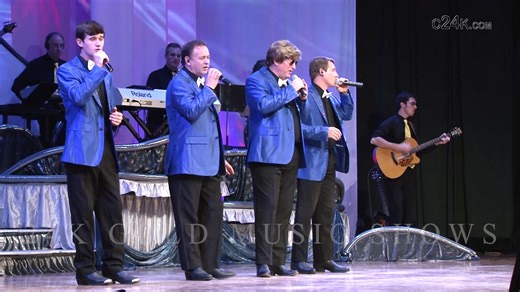 16K views · 471 reactions | "SHE'S A MIRACLE" A song written by J.P....