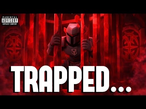 I’m Trapped in the Gauntlet (OSRS Ironman Anthem) | Corrupted Gauntlet Song