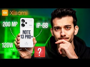 VALE MESMO a PENA? REDMI NOTE 13 PRO + // 2 semanas depois