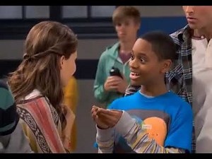 Lab Rats conoscan a Spike Parte 6