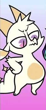 Fwench Fwy Belly Poke with Cartoon Sound Effects