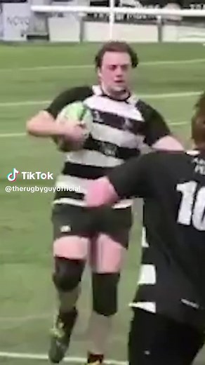 Master the Goose Step: Expert Rugby Techniques