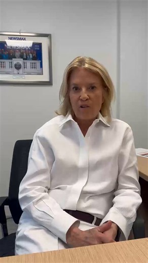 Greta Van Susteren (@greta) on X