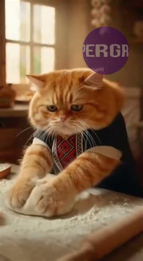 ГАРЯЧА КАРТОПЕЛЬКА ТА ПУХКІ ПАМПУШКИ 👀