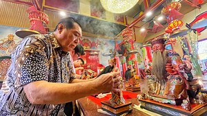 Kalender China 2025, Lengkap dengan Tradisi Imlek dan 16 Hari Menuju Cap Go Meh 2576 Kongzili - Tribunnews.com