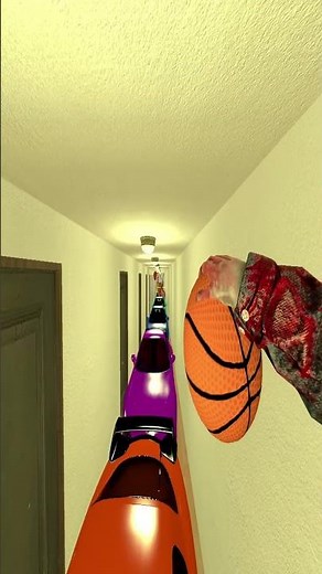 Part126 #roblox #gmod #nextbot