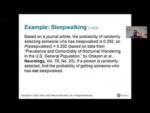 4-2 Addition and Multiplication Rules part 1