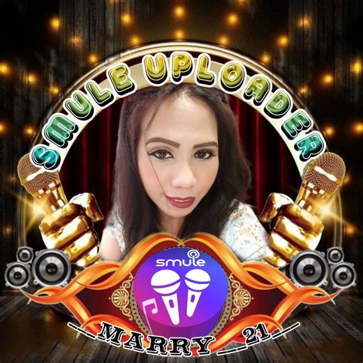 Cool Change 𝓜𝓪𝓻𝓻𝔂21 | Smule