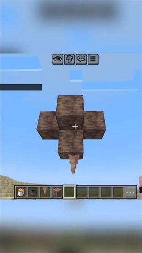 Instant lava farm for minecraft pocket edition