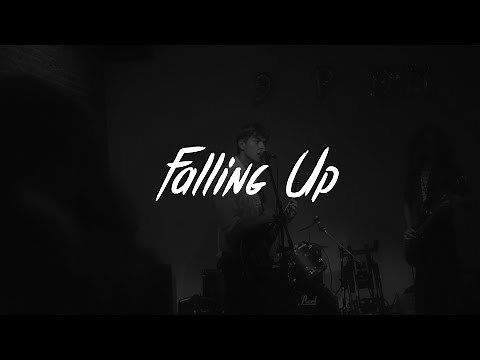 Dean Lewis - Falling Up (Lyrics)