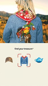 24K views | With thousands of items arriving daily, you never know what treasure you’re going to find for less. | Value Village | Facebook