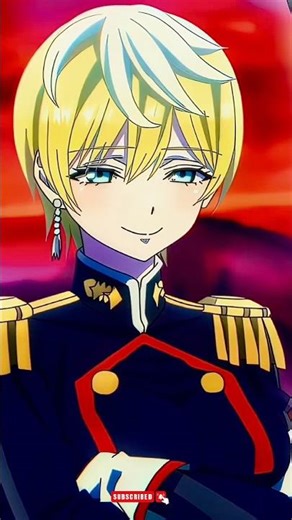 Tenka Izumo❤Tenka Izumo😍 #chainedsoldier #chained #waifu #fyp #shorts #viral #anime