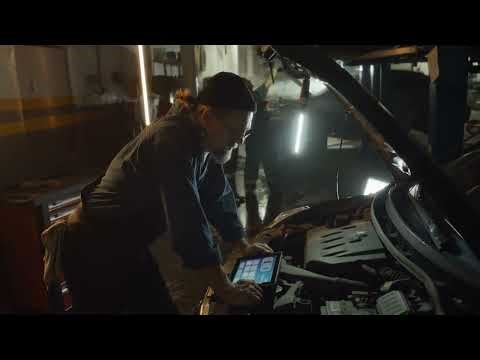 Benefits of Using the KEYDIY KDX4 Key Programmer