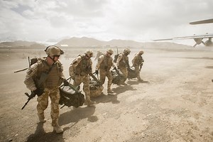 New Podcast 🎙️ ‘Unclassified.’ For more than 20 years, we worked alongside our partners in Afghanistan, making a significant contribution to regional security and the lives of the local people. This six-part series hosted by Defence Public Affairs will share tales of service and sacrifice from those with first-hand experience of life at the front line. Episodes will be released on Tuesdays and Thursdays from next week. � Subscribe now ➡️ nzdf.mil.nz/unclassified #Force4NZ #Unclassified | NZ Def