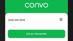 Convo for Zoom: Where interpreters join your conversation directly! No fuss, just 100% access. 🙌 Get Convo for Zoom now at https://hubs.la/Q03jmLfP0. #convoforzoom #unlockaccess #convo | Convo