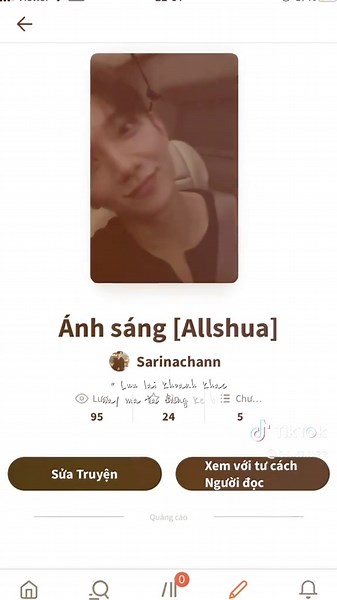 Trải lòng một xíu, nhưng mà cũng là quảng cáo cho wattpad của tớ. Hehe. Tớ không biết mọi người như thế nào, nhưng cá nhân tớ trân quý 13 thành viên của Seventeen rất nhiều. Tớ chẳng cố định bias của mình là ai, vì đối với tớ những chàng trai ấy. Ai cũng đang để tớ thiên vị cả. Wattpad của tớ có ba mẩu chuyện nhỏ. Đầu tiên là của Seventeen x You, nói ra thì hơi trẻ con. Nhưng mẩu chuyện đấy là dành cho trí tưởng tượng của tớ, em ý là sân chơi để tớ chữa lành bản thân, thoả sức sáng tạo cùng nhữn