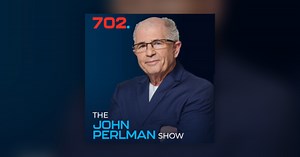 Alex Forbes response to unclaimed pension benefits - Drive with John Perlman