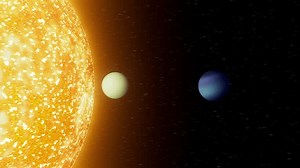 Animation Solar System Movement Planets Around Stock Footage Video (100% Royalty-free) 3714466335 | Shutterstock