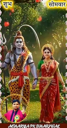 आपका दिन शुभ रहे #शुभकामनाए #viralshort #monday #सोमवारभक्तिभजन #meditation #योग