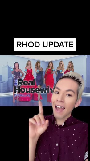 NEW #RHOD Cast Update: #BravoTV has yet to green-light S6, but here is where casting stands… #RealityTV #RealityTea #RealHousewives