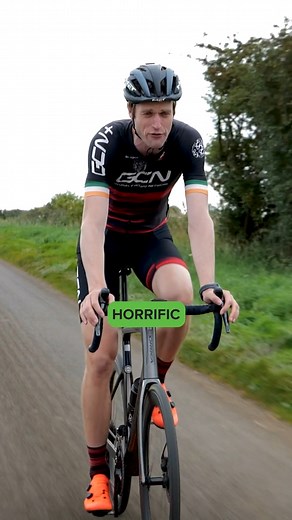 13K views · 50 reactions | Saddle sores getting you down? 﫣 Here’s Conor with some tips on how to improve your position on the bike to get rid of those pesky sores! Do you have any other hacks you use to keep them at bay?  #GCN | Global Cycling Network | Facebook