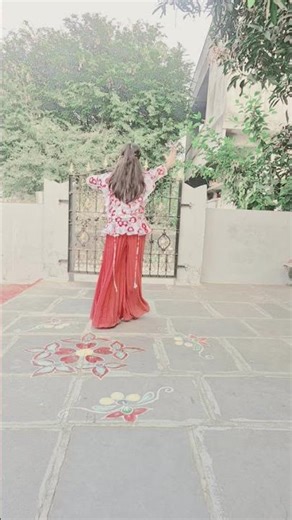 maha shivarathri to all (Bharata vedamuga dance) (devotional song)#shanvi#