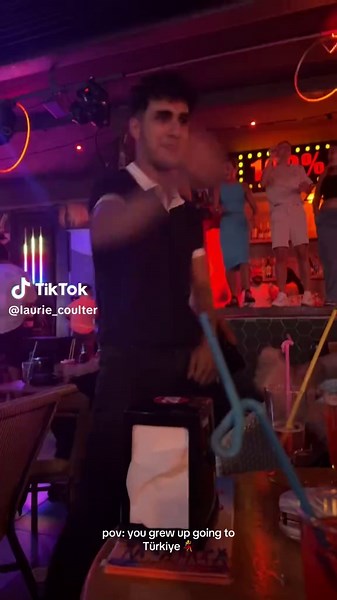 Embrace Dance Culture in Türkiye: Your Second Home