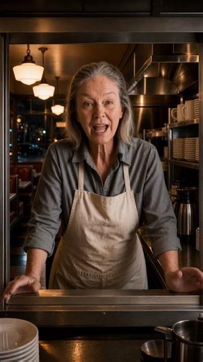 POV: a cook decodes "quiet quitting"
