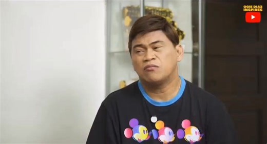 RUDY BALDWIN VISION TO FORMER PBB KAI MONTINOLA RUDY BALDWIN: Yang si Kai, yung sinasabi sa vision ko na ikakaano nya yung HAMON NG KALIKASAN, yung icacause, sa "LINDOL" dun siya maano OGIE DIAZ: Anong maano? RUDY BALDWIN: "MASAWI SYA" sa ganun, mas maganda na yung sasabihin ko sa iyo, sayang ka kai bata ka pa kase, malayo pa marating mo. Kailangan pag mag lindol talaga wag kang mag pa panic girl, calm down, relax, kaylangan kalma ka lang para alam mo gawin mo, pag naman inabutan ka ng baha o an